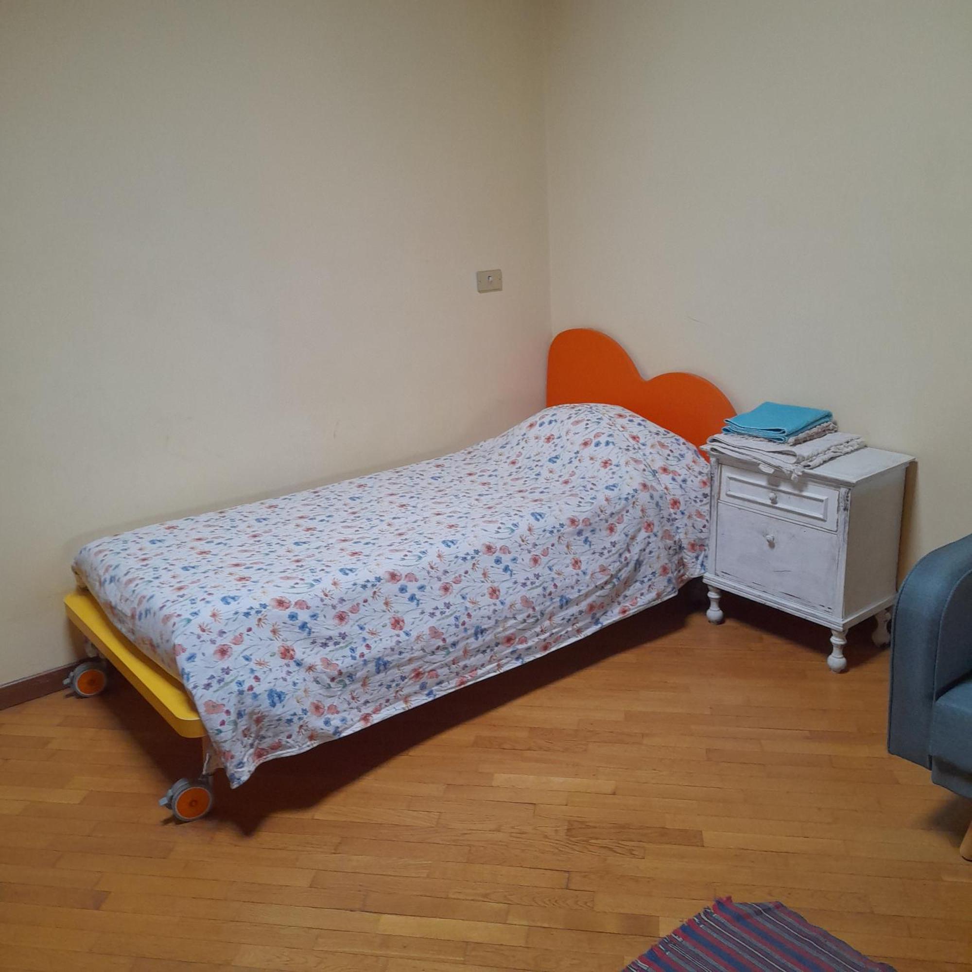 Camera Con Vista Бреша Екстериор снимка